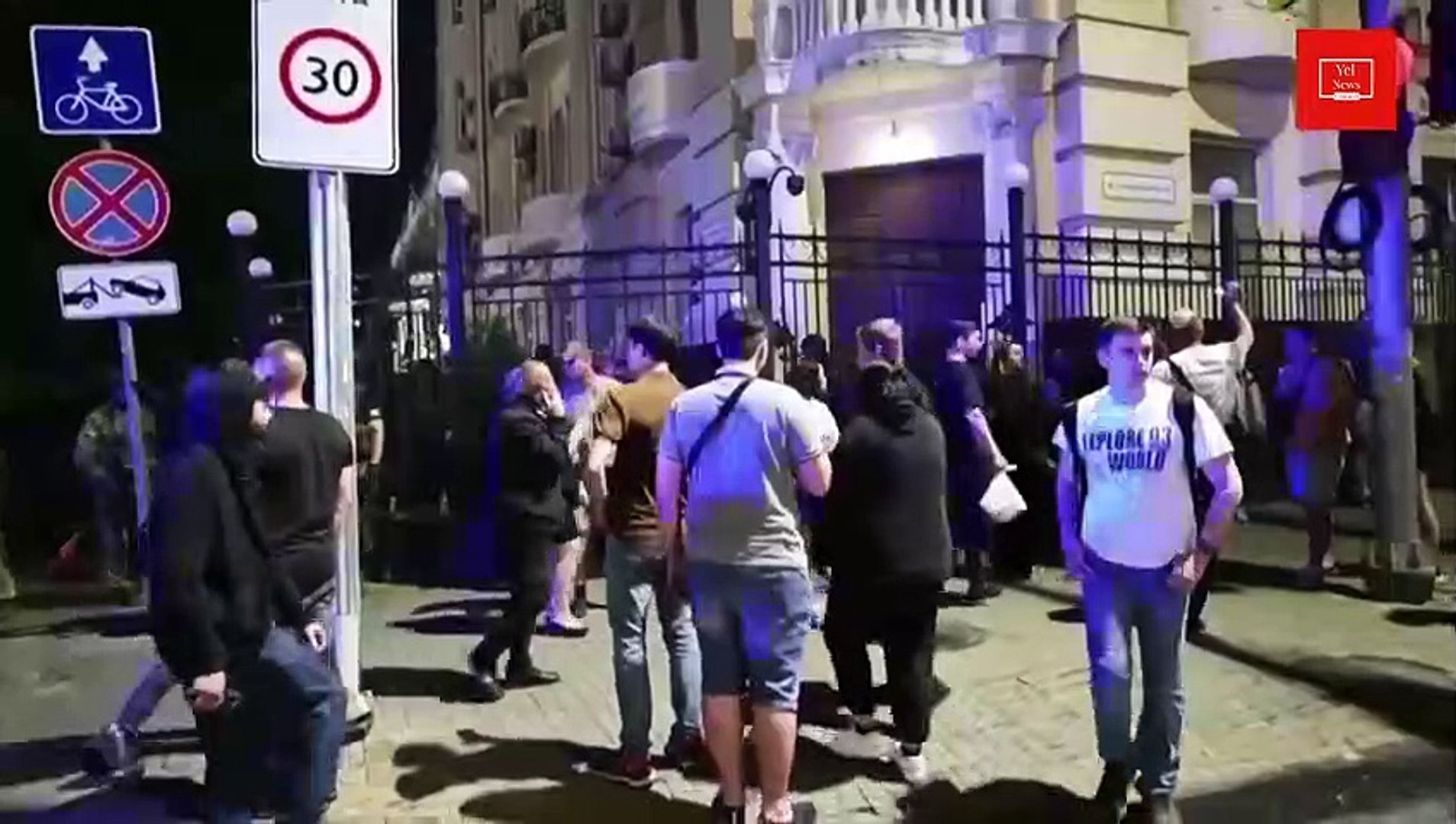 ⁣Russia Ukraine news live | Ukraine war live