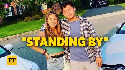 Collin Gosselin PRAISES Dad Jon and His Ex in Moving Tribute