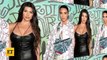 Kim Kardashian Calls Out SHADY Sister Kourtney