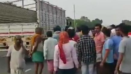 बक्सर: सड़क दुर्घटना में जख्मी दूसरे युवक की भी हुई मौत