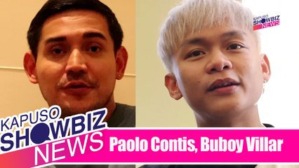 Kapuso Showbiz News: ‘Eat Bulaga’ hosts, nag-react sa pagdating ng ‘It’s Showtime’ sa GTV