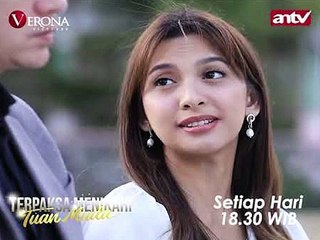 KEKHAWATIRAN TUAN MUDA KEPADA KINANTI ! TERPAKSA MENIKAHI TUAN MUDA