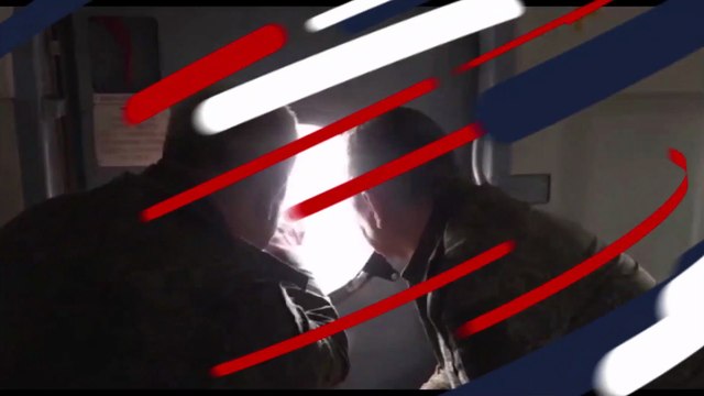 Wagner isyanı sonrasında ortadan kaybolan Savunma Bakanı Sergey Şoygu ortaya çıktı