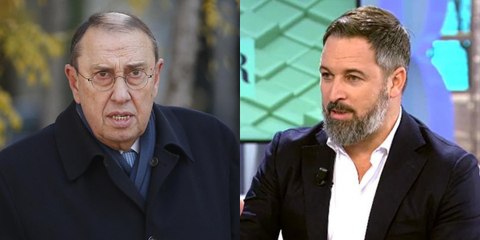 Se descubre la jugada estratégica del PP: llamada a Casals (Atresmedia) para excluir a VOX de todos sus programas