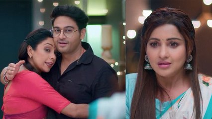 Anupama 26th June Spoiler: Anuj के लिए Insecure Maya क्या करेगी Anupama के साथ ?