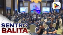 PNP, hinimok ng DOJ na itigil ang quota system sa panghuhuli at paghahain ng mga kasong kriminal