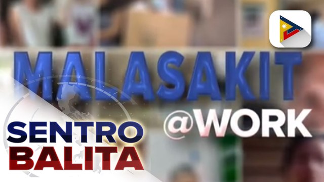 MALASAKIT AT WORK | Lolo na nangangailangan ng tulong sa kanyang gamutan, tinulungan ni Senior Citizens Party-list Rep. Ordanes