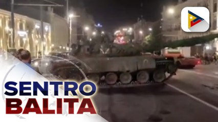 Wagner Group Nag-atras sa Plano ng Pagsugod sa Moscow | Canada Iniimbestigahan ang Titan Submarine Explosion 🚢