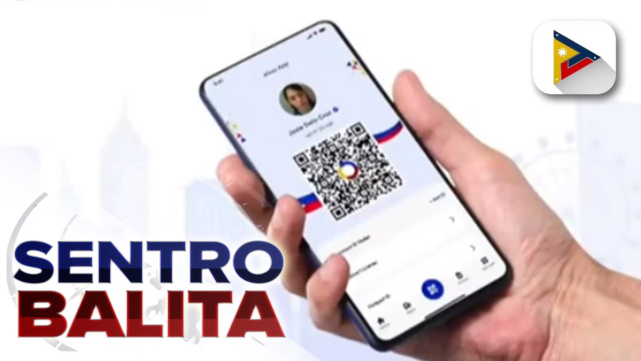 DICT: eGov PH Super app, malaki ang maitutulong vs. korapsyon at red tape sa gobyerno