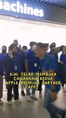 SYOK Cover: Stor Machine Bertaraf APP Kedua Di Malaysia!