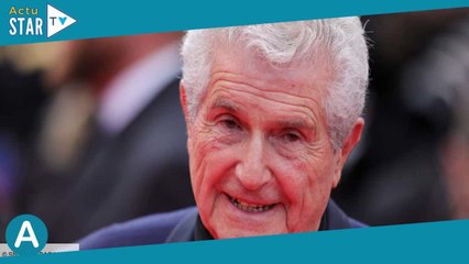 Claude Lelouch : ce moment de son mariage que vous pourrez voir dans son prochain film
