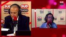 Geoffroy Lejeune au JDD - Élisabeth Levy : 