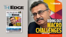 EDGE WEEKLY: Axiata: Riding out the Macro Challenges