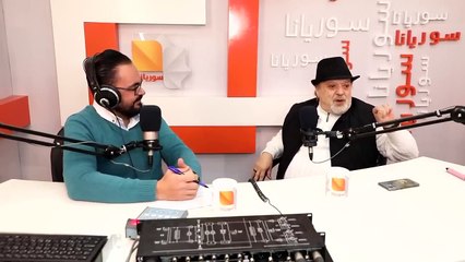 هي من بادرت: موفق بهجت يحكي قصة تعارفه بميرفت أمين قبل زواجهما منذ 50 عاما