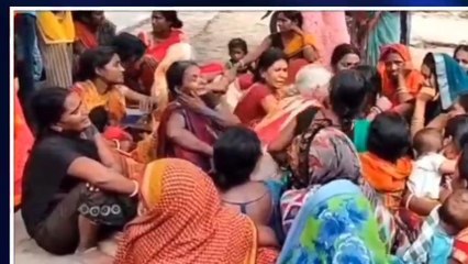 BREAKING: बाइक सवार को बस ने मारी टक्कर, आधा किलोमीटर तक घसीटकर उतारा मौत के घाट