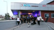 Un adolescent a été poignardé à mort lors d'une bagarre au concert du rappeur Jackal