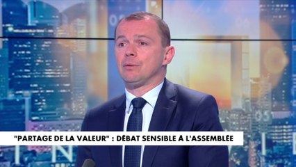 Olivier Dussopt : «C'est une avancée»