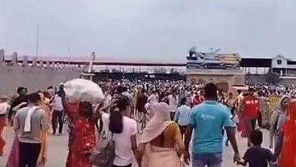 सिहोर: गुरु पूर्णिमा पर कुबरेश्वर धाम पर जुटेंगे पं.प्रदीप मिश्रा के लाखों भक्त