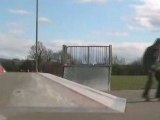 Alex & Dan Skate Clips