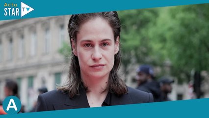 "Me comprendre en tant qu'homme a libéré ma voix" : Christine and the Queens soulagé d'avoir mis fin