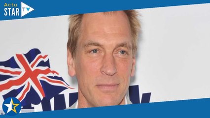 Disparition de Julian Sands : des restes humains découverts en montagne par des marcheurs