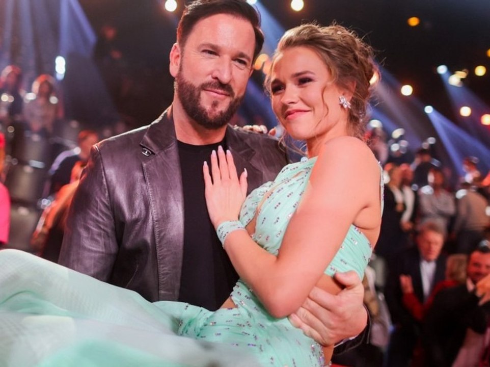 Im Babyglück: So heißt der Sohn von Laura Müller und Michael Wendler