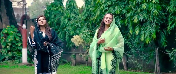 Yasu Badshah | Daim Gill | Sumaira Pervaiz & Aster Pervaiz | New Masih Geet 2022