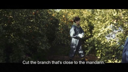 Restart After Coming Back Home [English Subtitles]