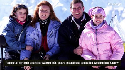 "Elle récupère en famille" : Une star de la famille royale britannique touchée par le cancer, annonce choc