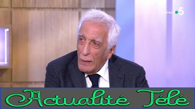 « Tu peux pas kiffer un peu » : Darmon atomise la “bouse” de Justine Triet au Festival de Cannes