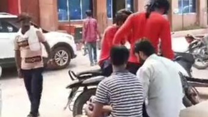 मुरैना: बंदूक की नोंक पर नाबालिग से गैंगरेप, वारदात में शामिल पुलिसकर्मी को भेजा जेल