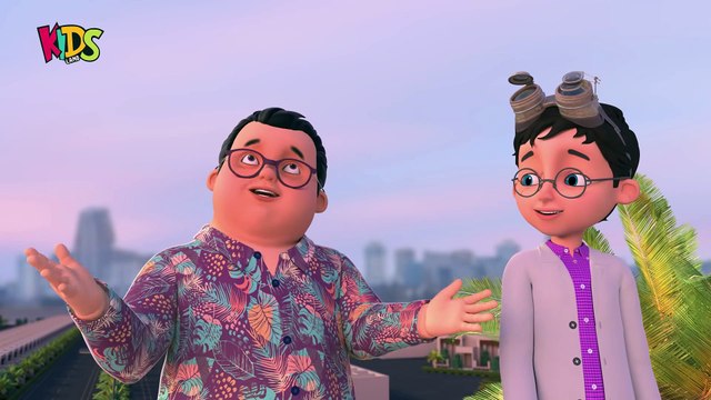 Sab Minar e Pakistan Par ｜ Pakistan Day Special ｜ New Ghulam Rasool Cartoon ｜ 3D Animation