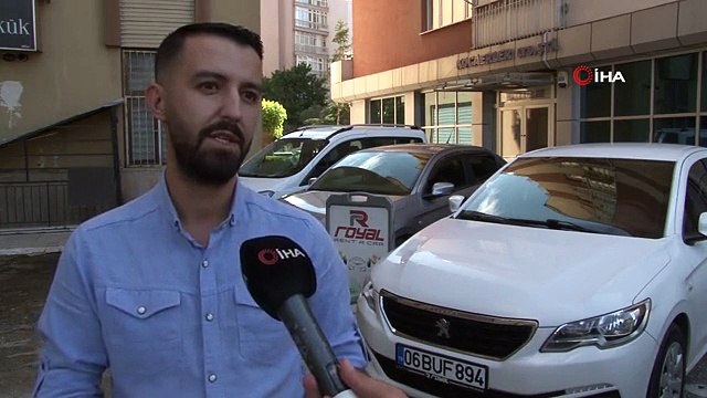 Faites attention aux promesses que le voiturier apportera votre voiture à votre porte pendant les vacances