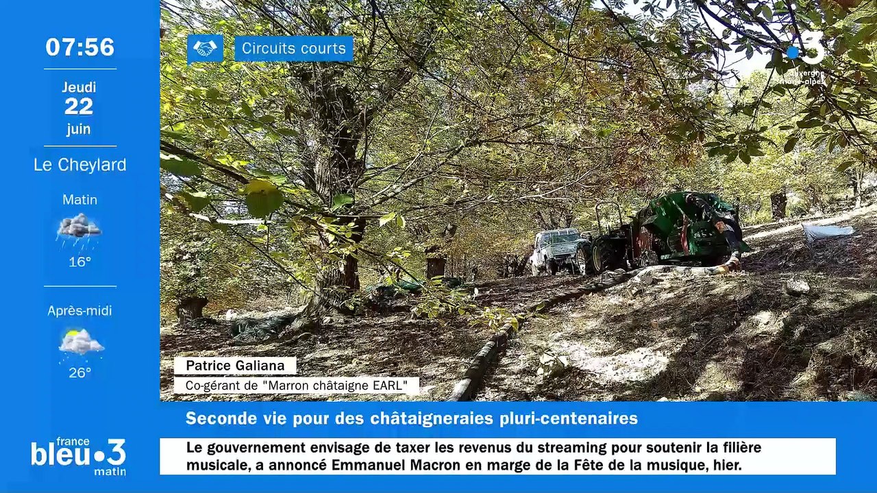 À Laboule, "Marron Châtaigne", biscuits, cakes, galettes, confitures, crèmes, céréales, pâtes, chips...
