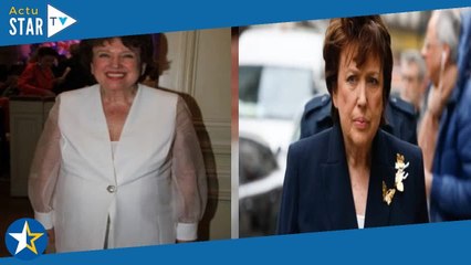 “Attaqué”, “Battu” : Roselyne Bachelot se confie sur l’enfance difficile de son fils Pierre