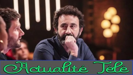 Mathieu Madénian  :ce terrible dernier SMS envoyé à Charb le jour de l’attentat