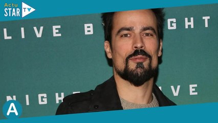 Damien Sargue cash sur son couple à 17 ans avec Hélène Ségara, 27 ans : "Majorité sexuelle faite !"