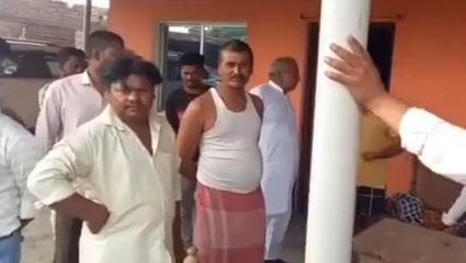 सारण: निजी विद्यालय संचालक के घर पर अपराधियों ने की गोलीबारी, जांच में जुटी पुलिस