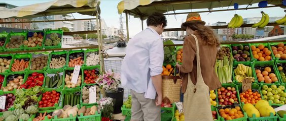 The Food Guide to Love Bande-annonce (ES)