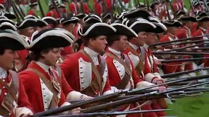 Barry Lyndon Bande-annonce (EN)