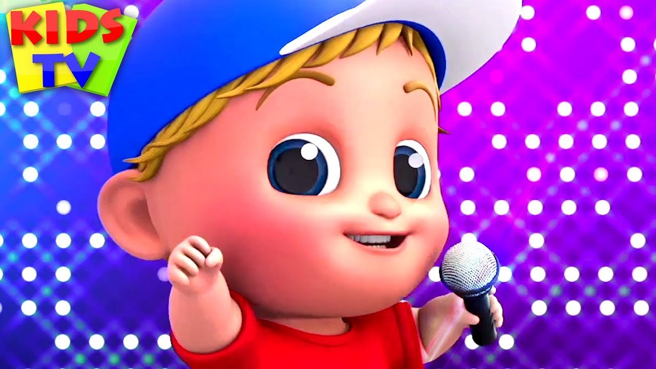 Who Did The Poopie, Song For Children - video Dailymotion