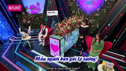 Mẹ đơn thân 7 năm một mình nuôi con kết đôi trai miền tây đồng cảnh ngộ _ Bạn Muốn Hẹn Hò #910