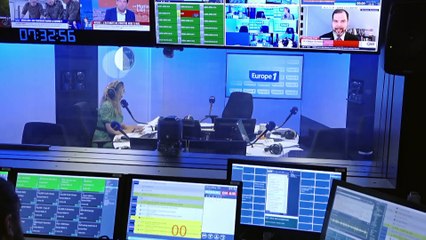 Emmanuel Macron en visite à Marseille : une première journée sur le thème de la sécurité