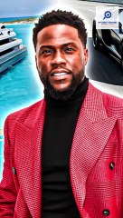 Kevin Hart Net Worth 2023 | Hollywood Actor Kevin Hart | Information Hub