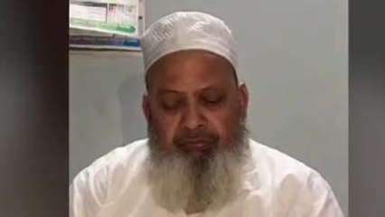 "बकरीद" पर नहीं मानी शाही इमाम की ये बात, तो बढ़ सकती हैं मुश्किल