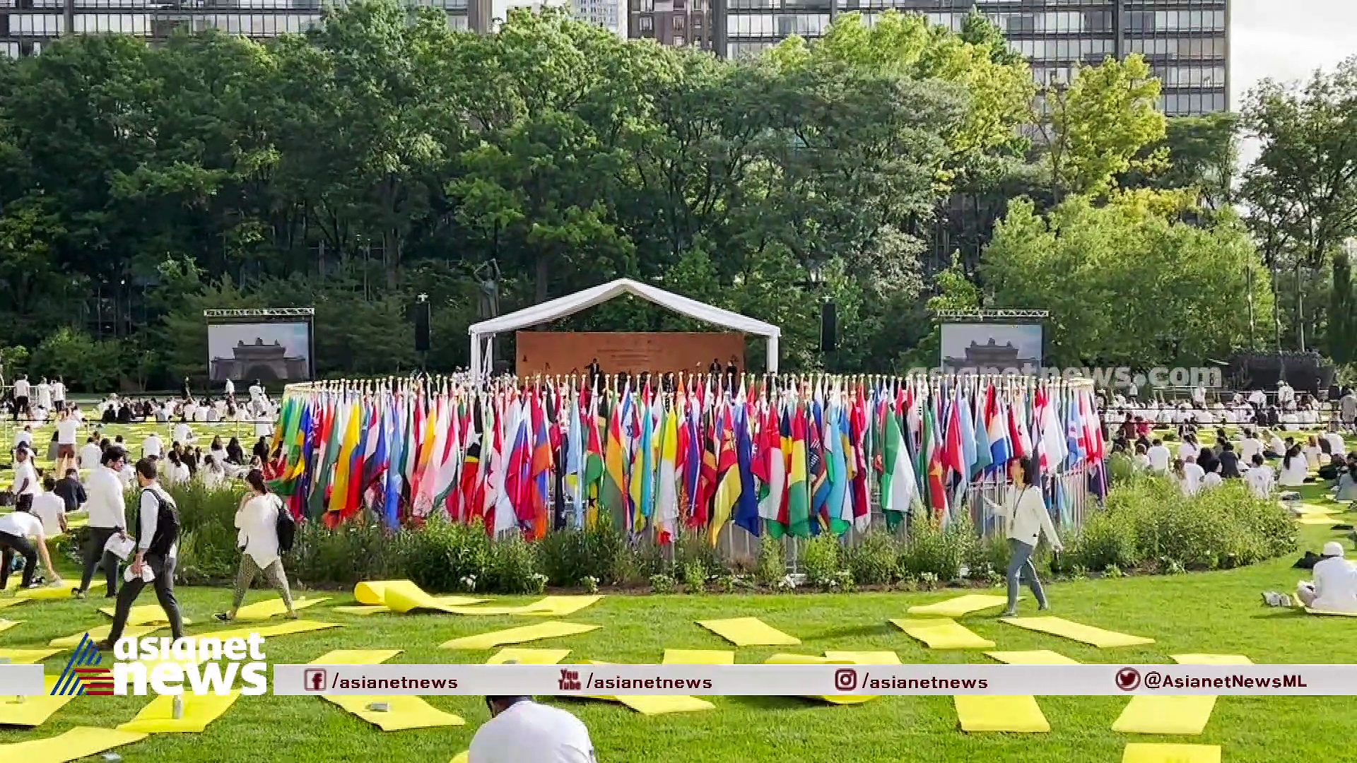 ഇന്ത്യയ്ക്ക് പുത്തൻ പ്രതീക്ഷകളേകി നരേന്ദ്ര മോദി - ജോ ബൈഡൻ കൂടികാഴ്ച