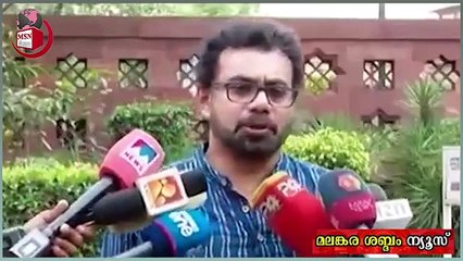 മണിപ്പൂരിൽ ഇതാണ് നടക്കുന്നത്, ജോൺ ബ്രിട്ടാസിന്റെ വെളിപ്പെടുത്തൽ