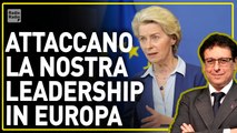 Altra eccellenza italiana in pericolo, ora l'Europa penalizza le aziende specializzate che riciclano