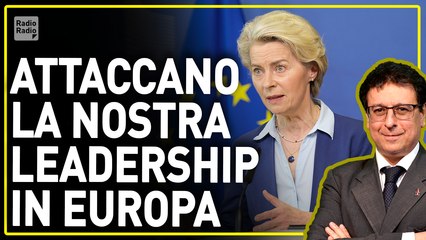 Altra eccellenza italiana in pericolo, ora l'Europa penalizza le aziende specializzate che riciclano
