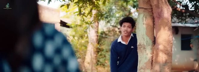 LUSKU LUSA 2.0 _ SAMBALPURI SONGOFFICIAL _ BIJAY _ PRATHAM